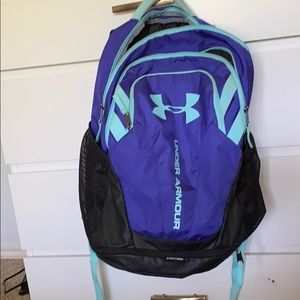 Under Armour Backpack